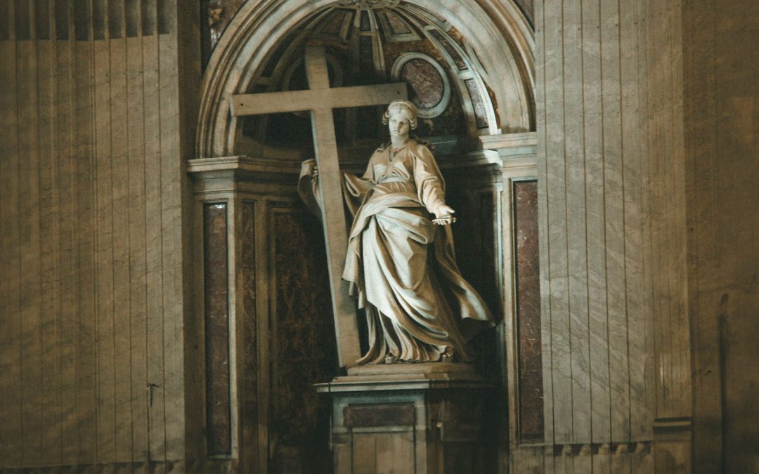 Finding Peace Through Daily Prayer and Reflection-clone