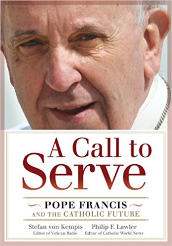 A Call to Serve