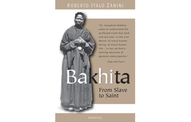 Bakhita: From Slave to Saint