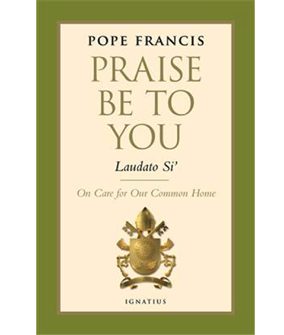 Praise Be To You - Laudato Si'