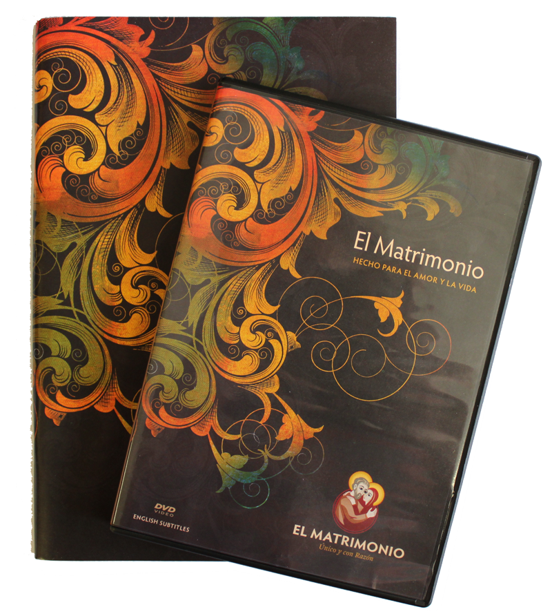 Marriage: A Bilingual Study Guide